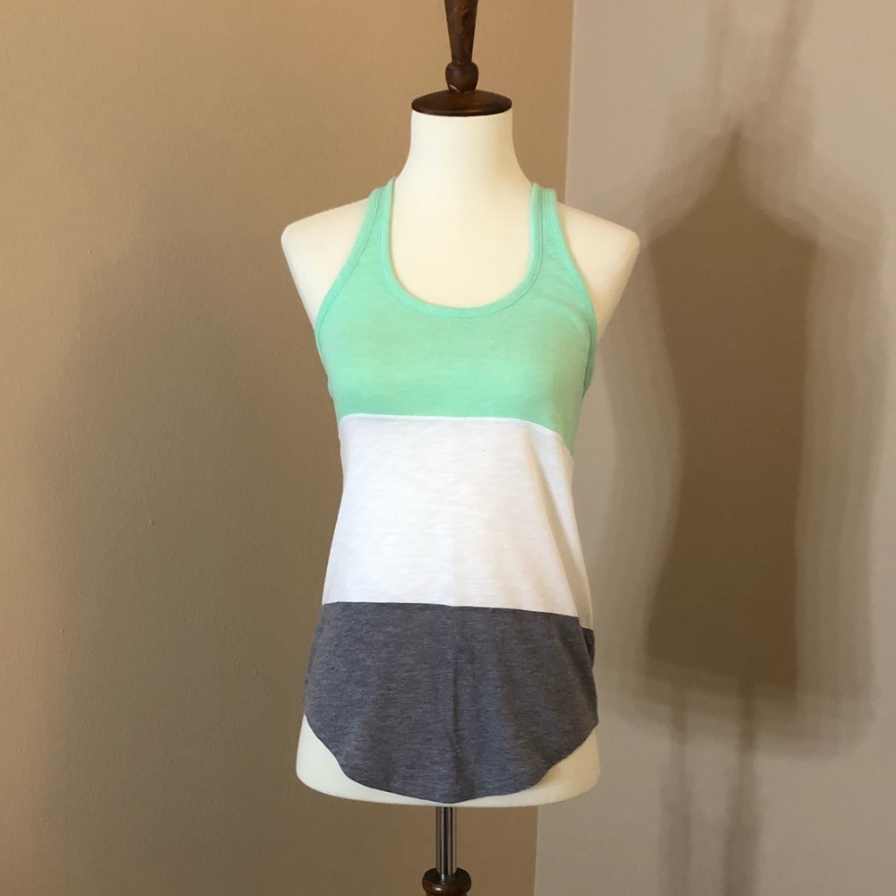 Kohl’s workout tank